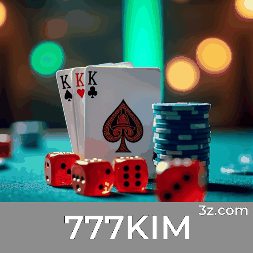 777KIM: O Seu Cassino Online Seguro e Premiado
