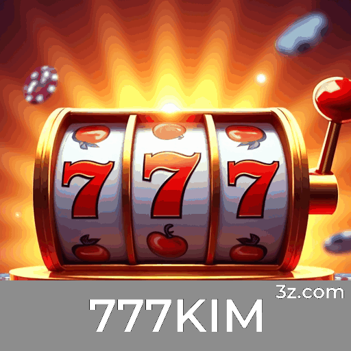 777KIM: O Seu Cassino Online Seguro e Premiado