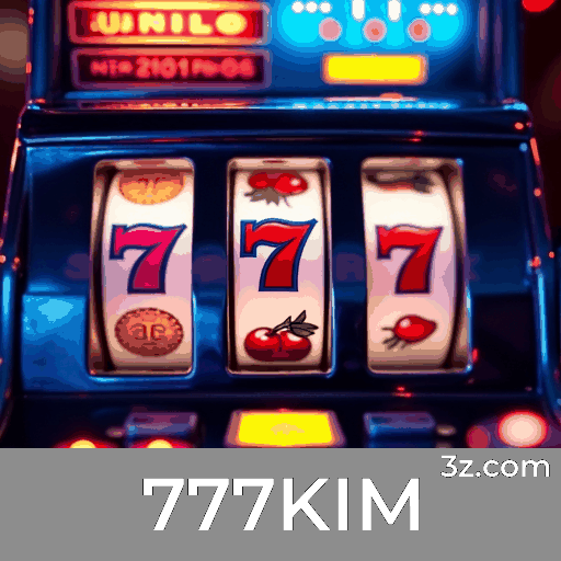 777KIM: Jogos de Cassino Luxuosos e Interativos