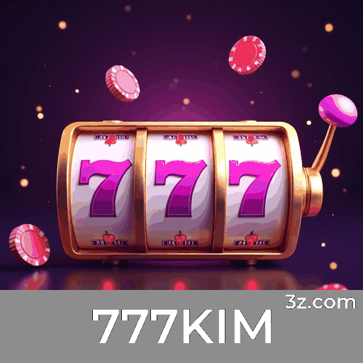 777KIM: Jogos de Cassino Luxuosos e Interativos
