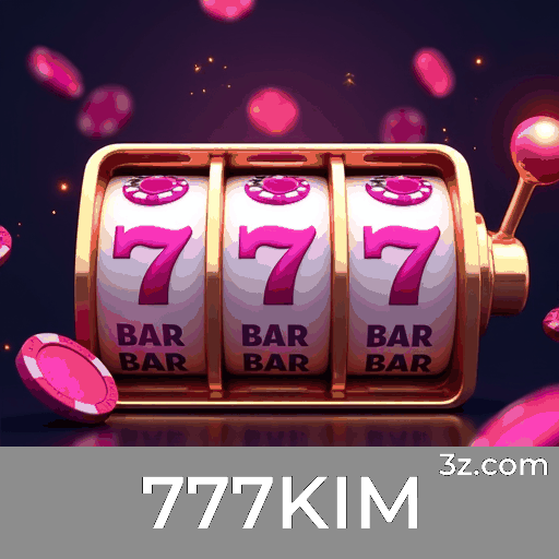 777KIM: Jogos de Cassino, Slots e Diversão Online