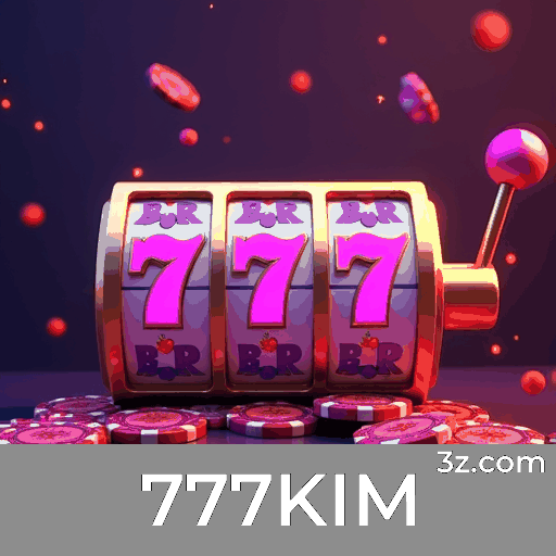 777KIM: Opções Ricas e Entretenimento Ilimitado para Brasileiros