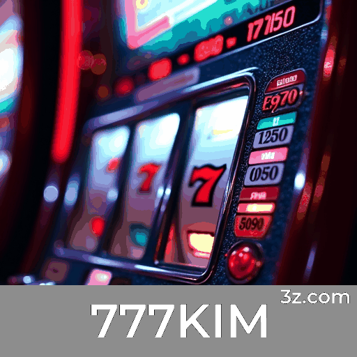777KIM.com - Plataforma de Cassino Online e Apostas Esportivas no Brasil - 777KIM