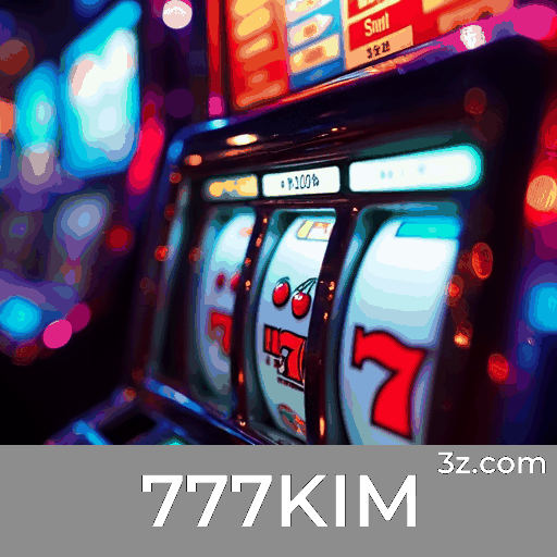 777KIM: Experiência de Cassino Imersiva para Brasileiros